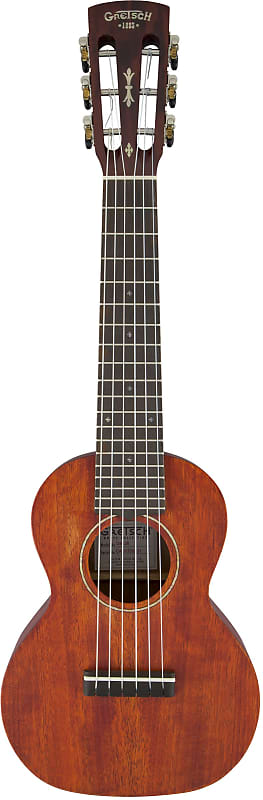 GRETSCH G9126 Guitarlele with Gigbag image 1