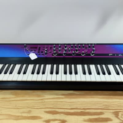 Ensoniq Fizmo Transwave Digital Synthesizer 1998 - Purple (Serviced / Warranty)