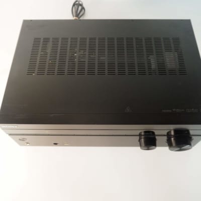 Sony STR DN850 7.2 Channel 150 Watt Receiver Amplifier Stereo Tested image 3