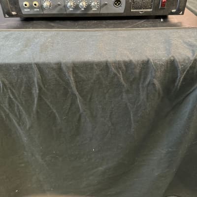 AMPLIFICADOR HARTKE PARA BAJO ELECTRICO LH500  Música, Audio, Video e  Iluminación de Consumo