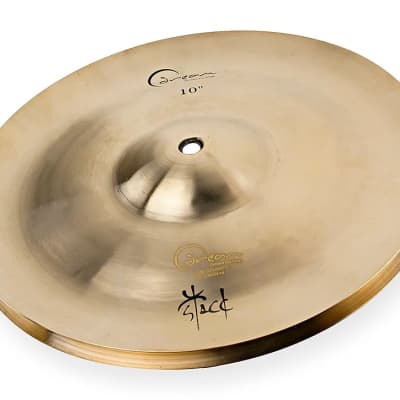 Dream Cymbals - Libor Hadrava 10” Stackers! STACK10 *Make An Offer!* image 1