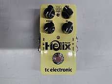 TC Electronic Helix Phaser