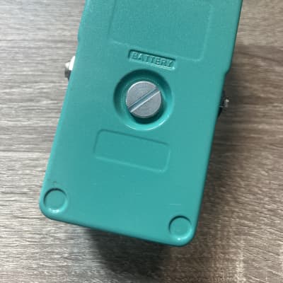TC Electronic HyperGravity Compressor 2015 - Present - Green image 3