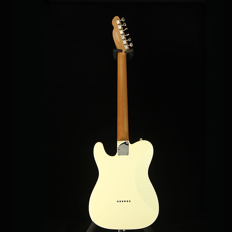 Shijie TLV-Classic rosewood fingerboard 2021-2022 vinage white