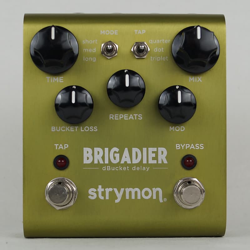 Strymon Brigadier