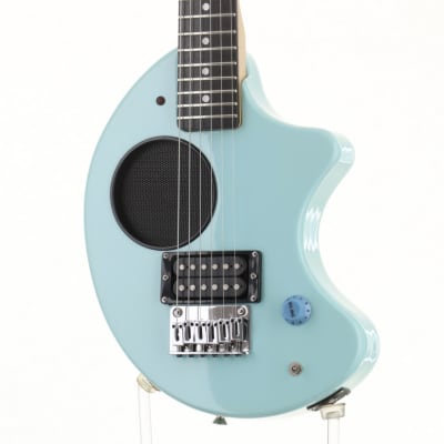 FERNANDES ZO-3 GREEN【美品】 Fernandes Zo-3 Mint Green Rare Item | eBay