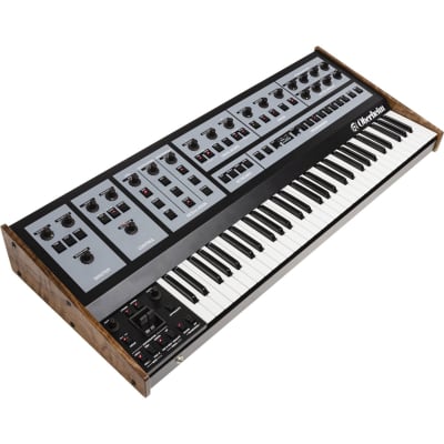 Oberheim OB-X8 Polyphonic Analog Keyboard Synthesizer image 3