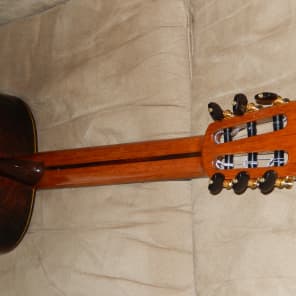 HAND MADE IN 1972 BY EICHI KODAIRA WONDERFUL ECOLE E500