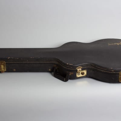 Gibson ES-335TD Semi-Hollow Body Electric Guitar (1981), ser. #82941037, original black tolex hard shell case. image 11