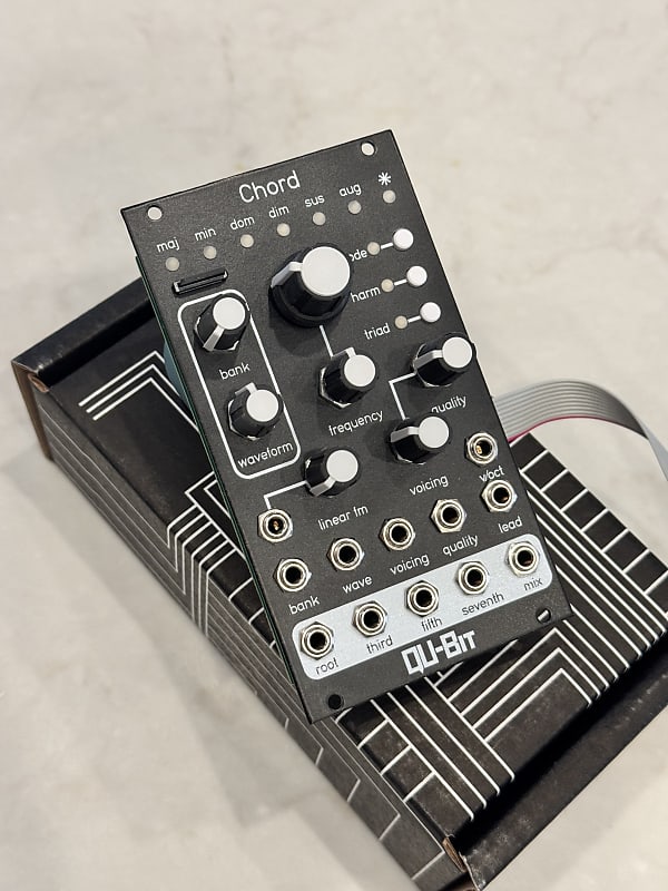 Qu-Bit Electronix Chord v2