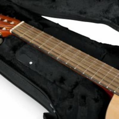 Gator Classical Guitar Lightweight Case image 3
