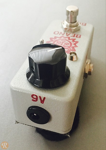 中古 Analog.man BEANO BOOST mini Analogman Beano Mini-500x500.jpg