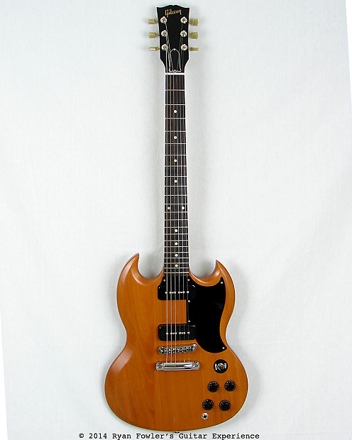 Gibson SG Special P90 | Reverb