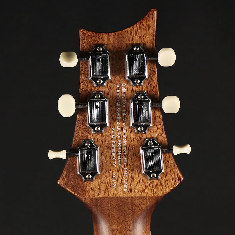 Paul Reed Smith PRS PPE20 P20E Limited Edition Parlor SE