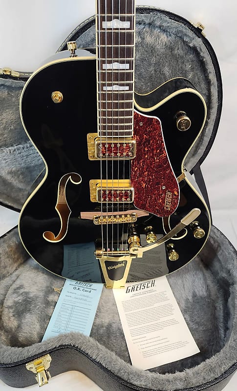 Gretsch G5420TG Limited Edition Electromatic '50s Hollow Body with