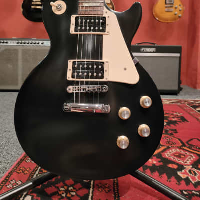 Gibson Les Paul Studio '50s Tribute T 2016 | Reverb