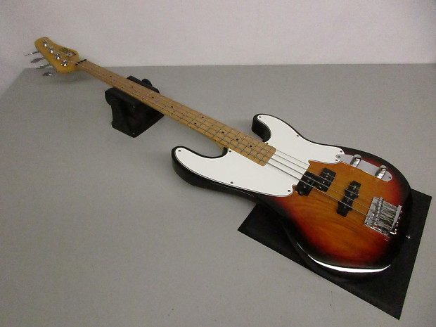Schecter Model-T Diamond Series 4 String Bass Guitar