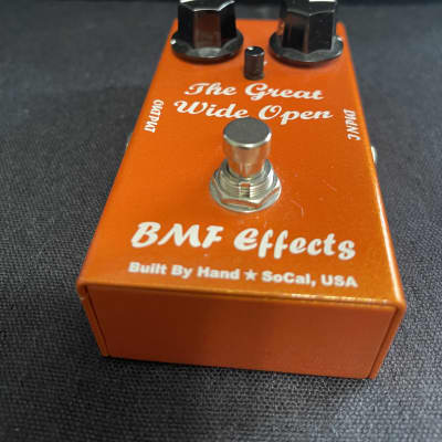 BMF Effects The Great Wide Open - Orange image 4