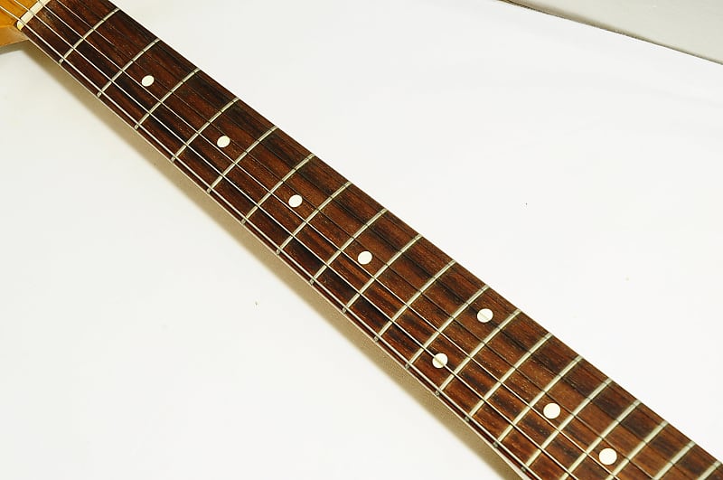 yamaha ST500R ストラトキャスター Yamaha ST-500R Black Japan Vintage 1980's Electric Guitar