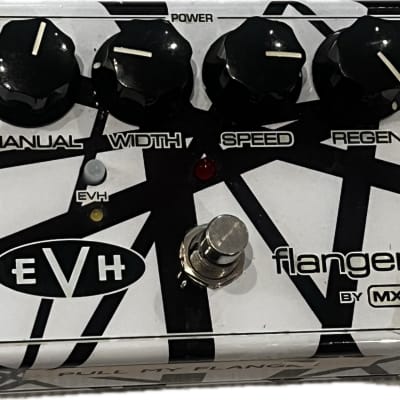 ギター MXR EVH117SE EVH 35th FLANGER EVH117 MXR EVH117 Flanger | Reverb