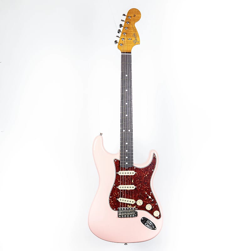Fender Custom Shop '67 Reissue Stratocaster NOS  image 1