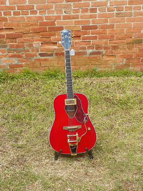 Gretsch g5031 store