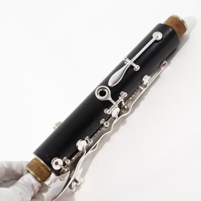 Selmer Paris Model B1610R Recital Professional Bb Clarinet BRAND NEW image 7