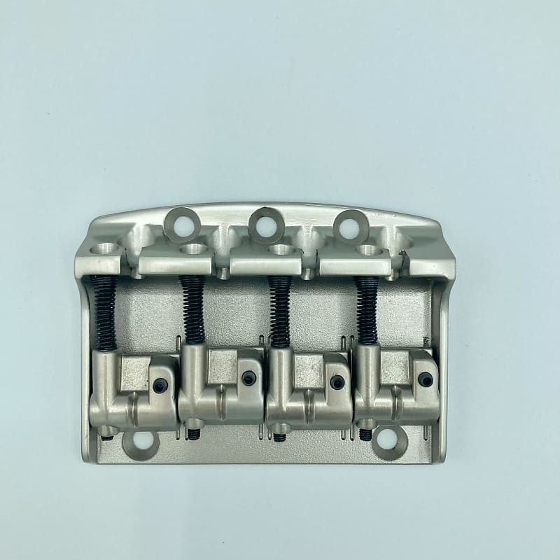 Ibanez Bass Bridge Replacement Parts AccuCast BII Reverb