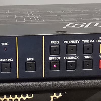 KORG SDD-2000！美品！布袋寅泰BOOWY時代愛用の名機！太いサウンド 高価値】 KORG SDD-2000！美品！布袋寅泰BOOWY時代愛用の名機