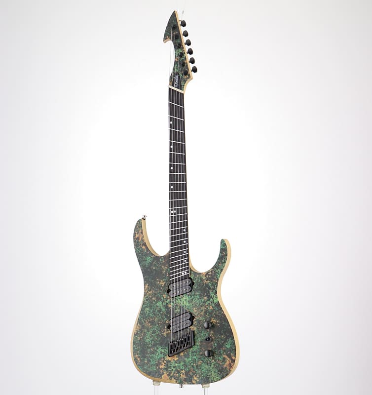 ORMSBY GUITARS Hype G6 CPSA (05/11)