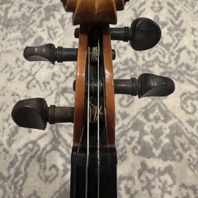 Drew Harding Violin 2019 image 7
