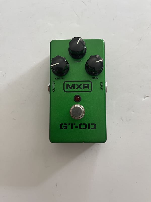 MXR M-193