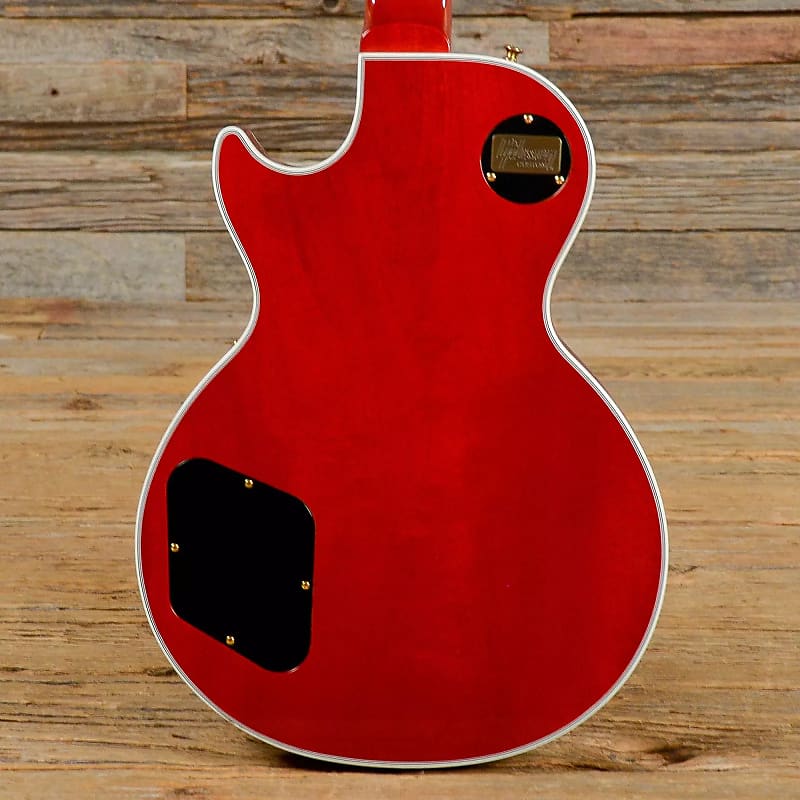 Gibson Les Paul Custom 2012 - 2018 image 8
