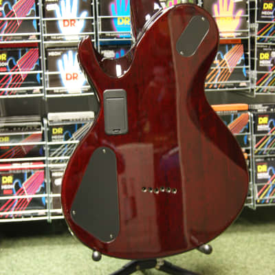 Schecter Diamond Solo-6 Series with EMG pickups - Made in Korea image 18