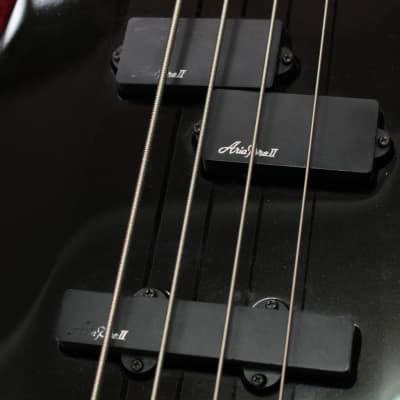 Aria Pro 2 Magna Bass BLK 3.34kg #903997 image 8