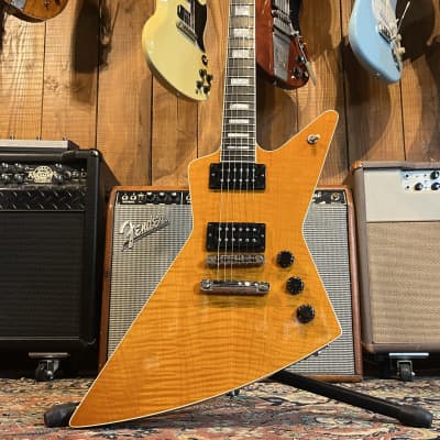 Gibson Explorer Pro - Amber for sale