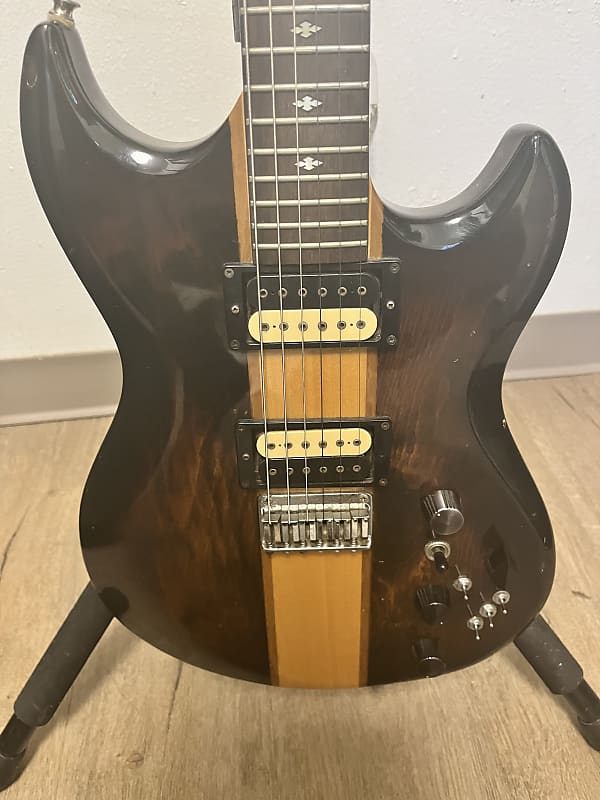 aria pro Ⅱ TS-500 Aria Pro II TS 500 electric guitars