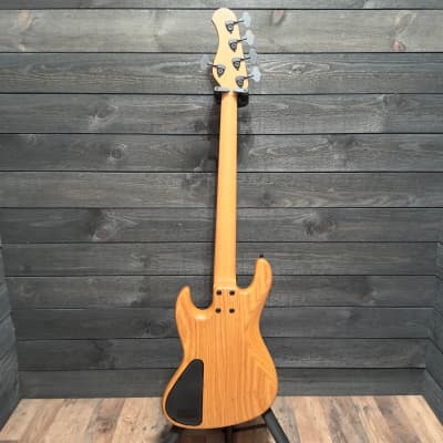 Sadowsky Metro Line Limited Edition 5 String Electric Bass Guitar image 12