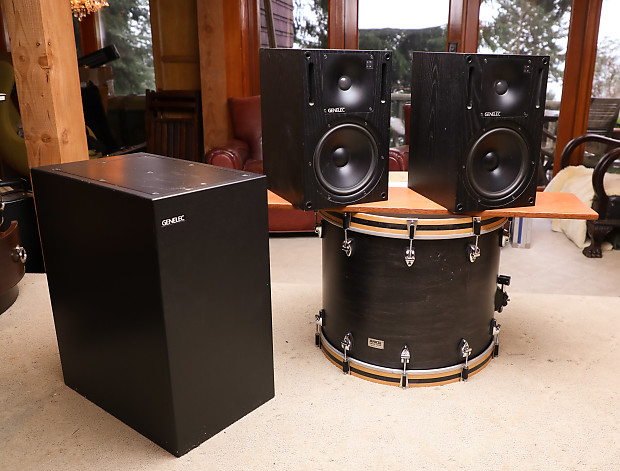 Genelec 1092 discount