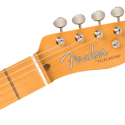 Fender American Vintage II 1951 Telecaster Butterscotch Blonde PREORDER image 5