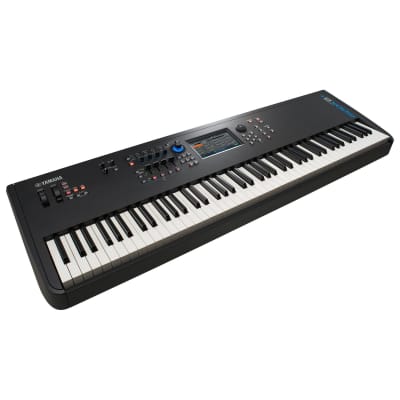 Yamaha MODX8+ Synthesizer Keyboard