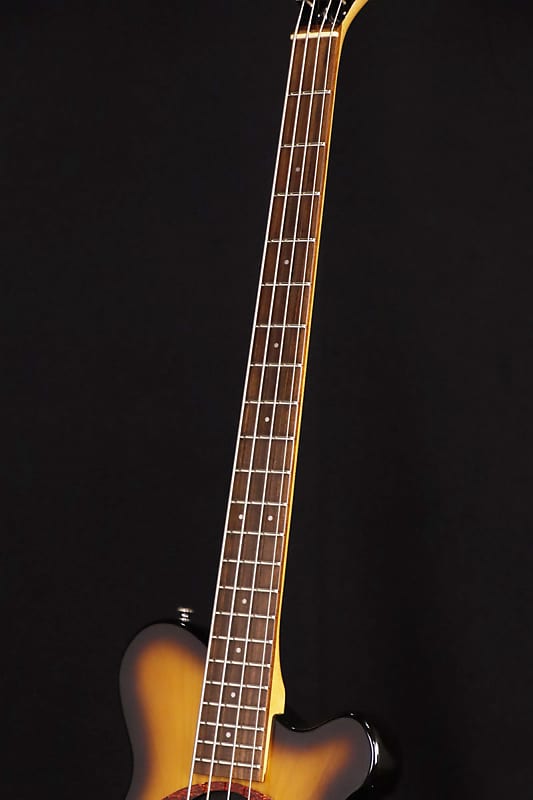 Pignose PGB-200 Sunburst [10/24]