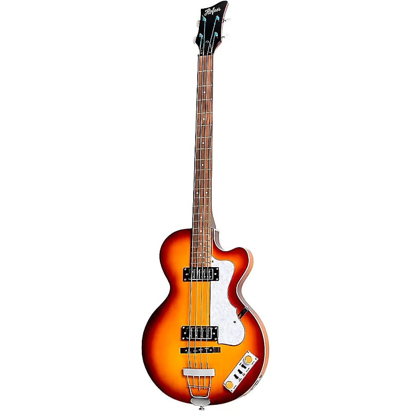 Hofner Ignition Series Club Bass image 1