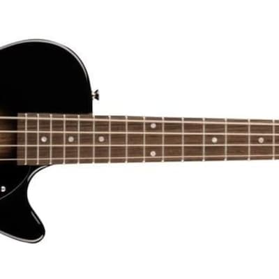 Gretsch G2220 Electromatic Junior Jet Bass II Short-Scale 4-String Guitar with Basswood Body, Laurel Fingerboard, and Bolt-On Maple Neck (Right-Hand, Bristol Fog) image 2