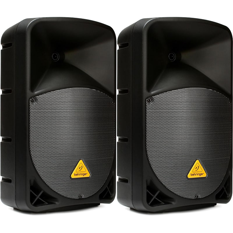 1000w deals powered speakers