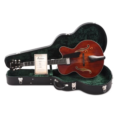 Eastman AR503CE Archtop Classic image 9
