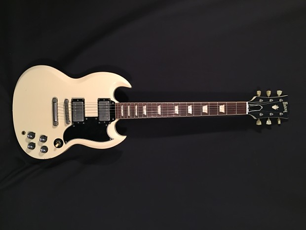 訳あり超特価の通販 1970's Vintage Fernandes Era Lawsuit - Standard SG Burny ギター