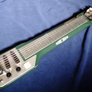Guyatone lap steel new arrivals