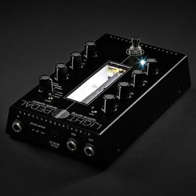 Gamechanger Audio Light Pedal image 2