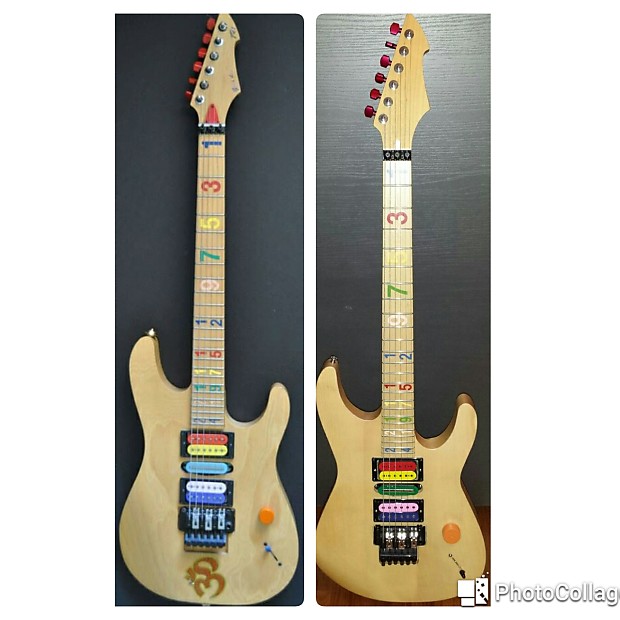 Peavey store jason becker